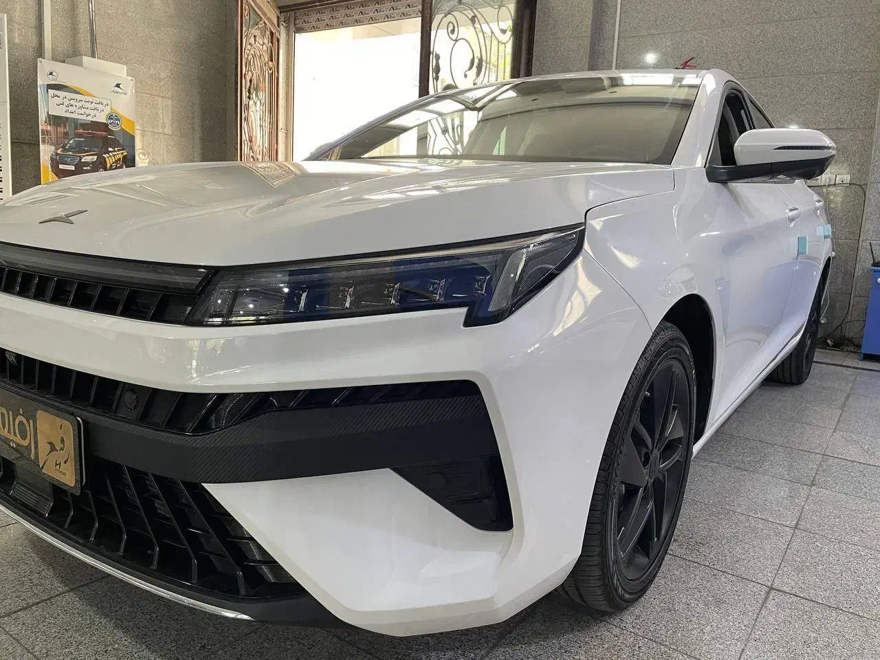 تحویل فوری .404.j7|خودرو سواری و وانت|تهران, پرستار|دیوار