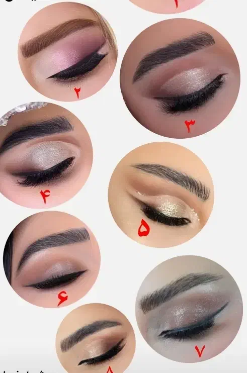 انجام میکاپ و شینیون همراهی و عقدی و عروس|خدمات آرایشگری و زیبایی|بم, |دیوار