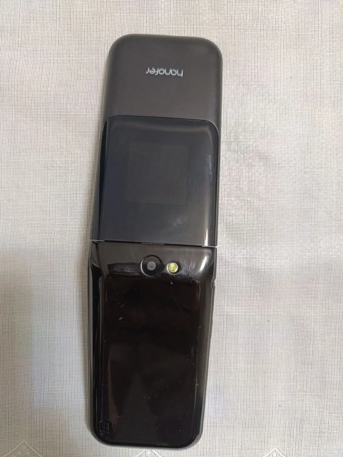 گوشی موبایل هانوفر ۲۷۲۰ تاشو (flip)|موبایل|کرمانشاه, |دیوار