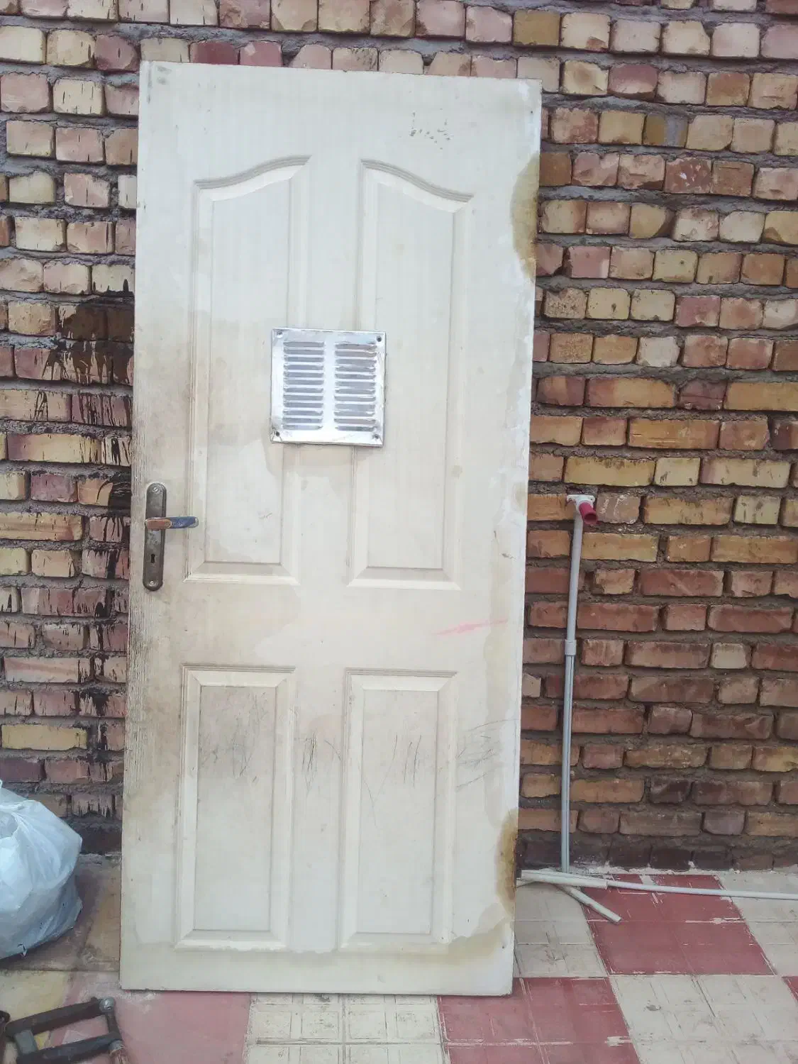 درکمیباچهارچوبسالم|مصالح و تجهیزات ساختمان|میان جلگه, |دیوار