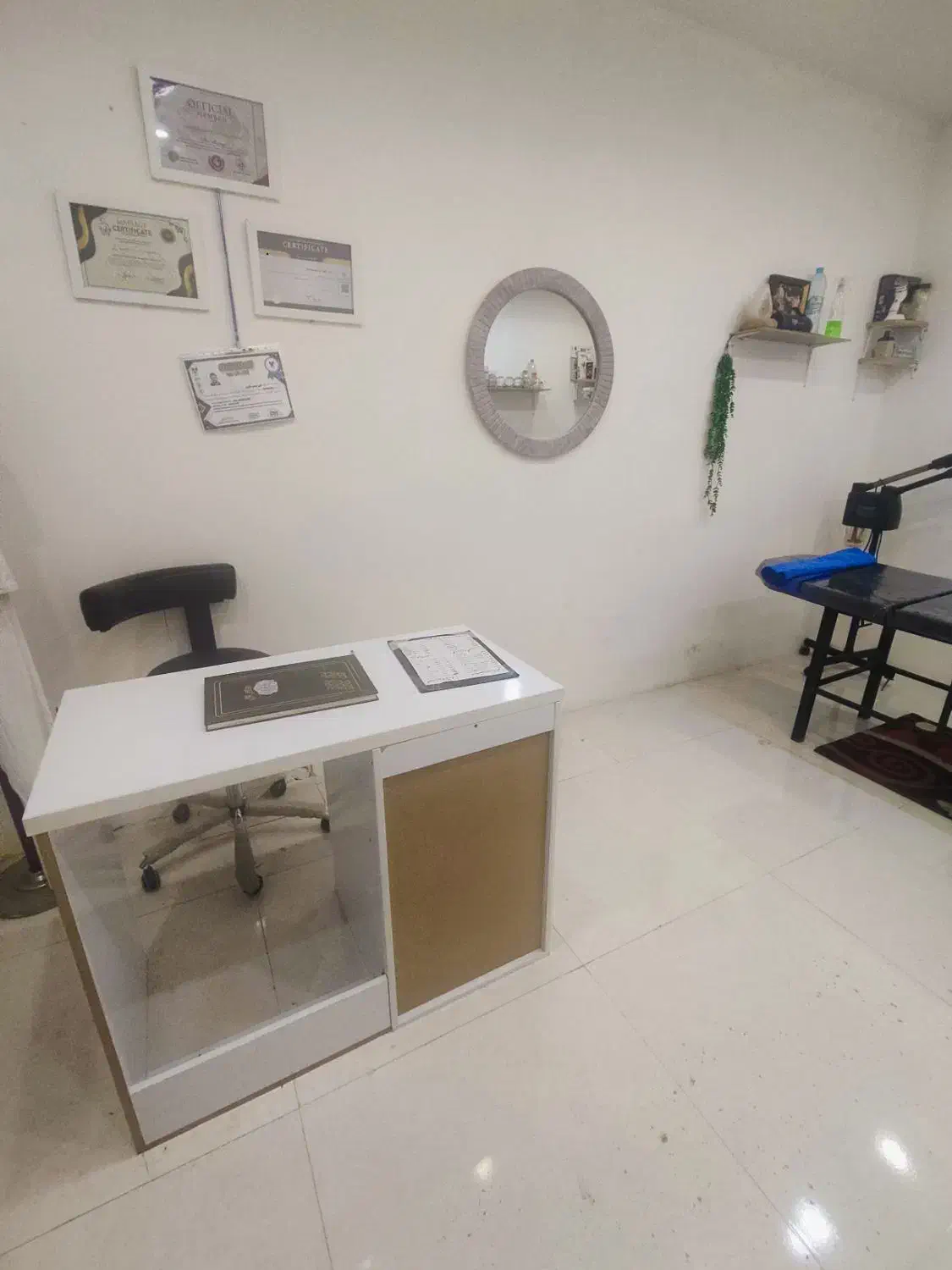 کلینیک ماساژ رویال|خدمات آرایشگری و زیبایی|سبزوار, فیاض|دیوار