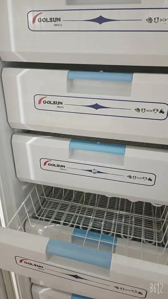 فریزر گلسان|یخچال و فریزر|اصفهان, جلفا|دیوار