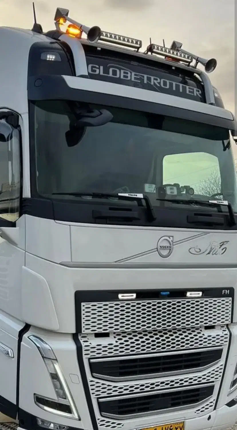 حمل ونقل راننده هستم باسابقه کاربالا|خدمات حمل و نقل|سراوان, |دیوار