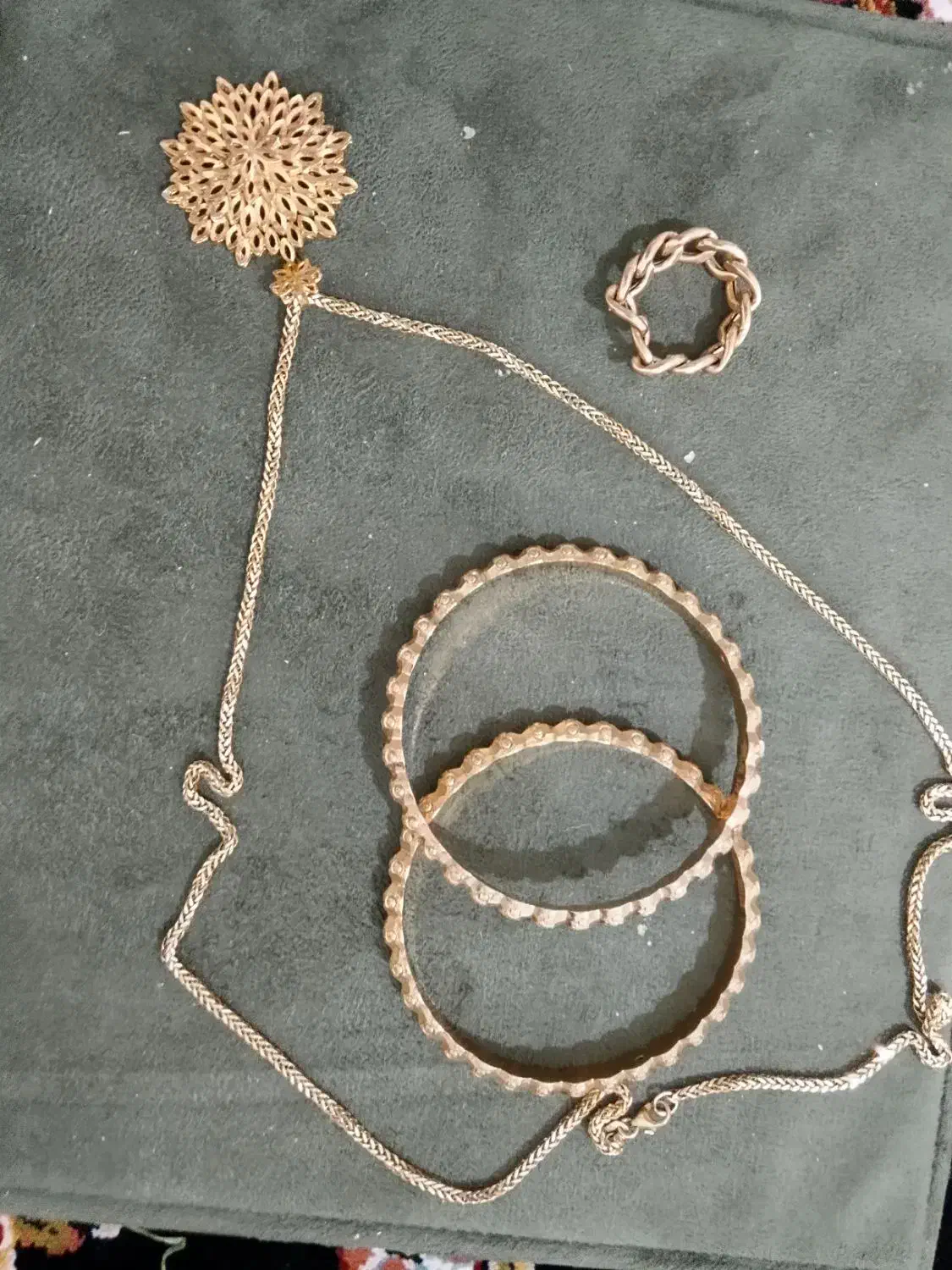 طلا دست دوم|جواهرات|پاکدشت, پاکدشت (مامازند)|دیوار