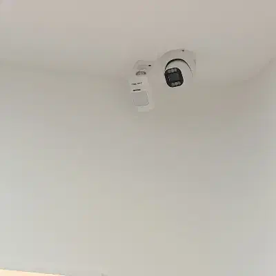 دوربین مداربسته و دزدگیر .درب کرکره ای|دوربین مداربسته|ایلام, |دیوار