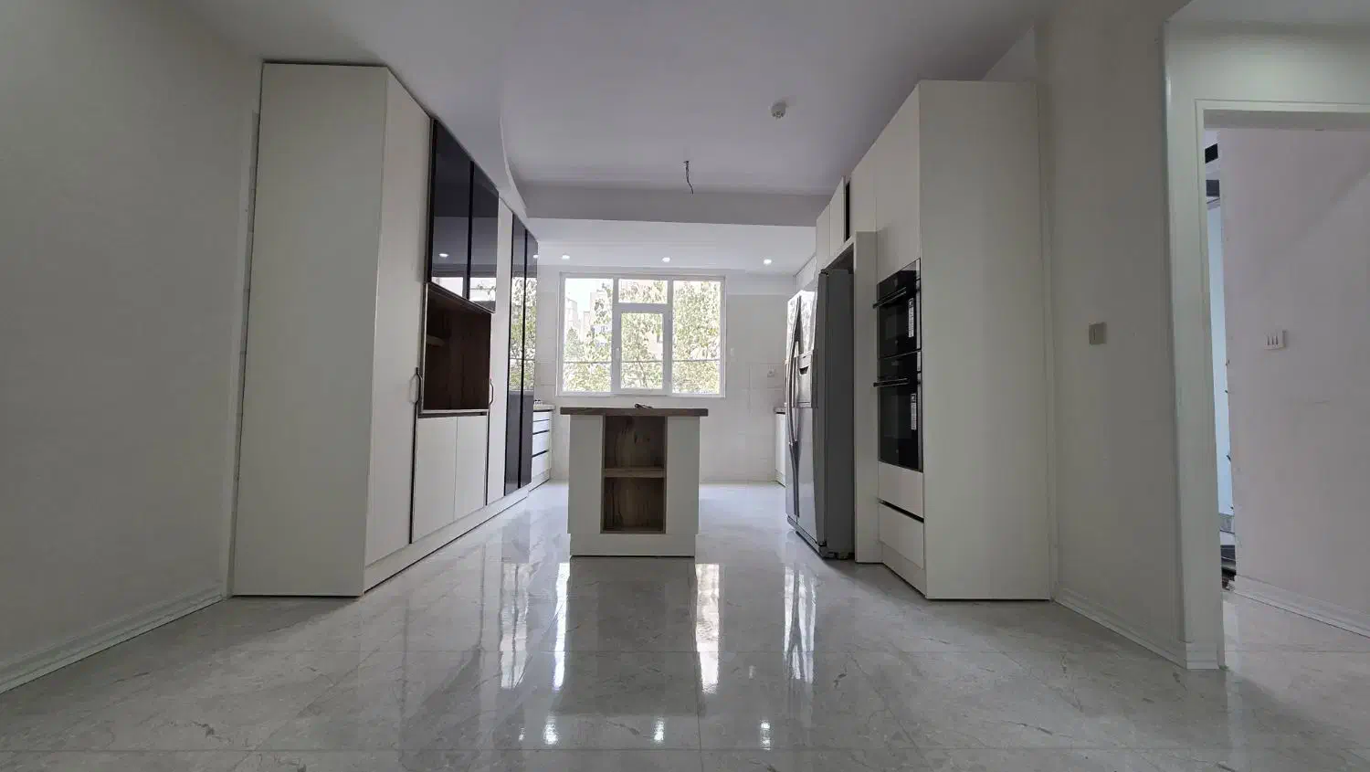 ۱۰۰متر فوق لولکس، اولین بازدید مساوی با قرارداد|اجارهٔ آپارتمان|کرج, کوی امامیه|دیوار