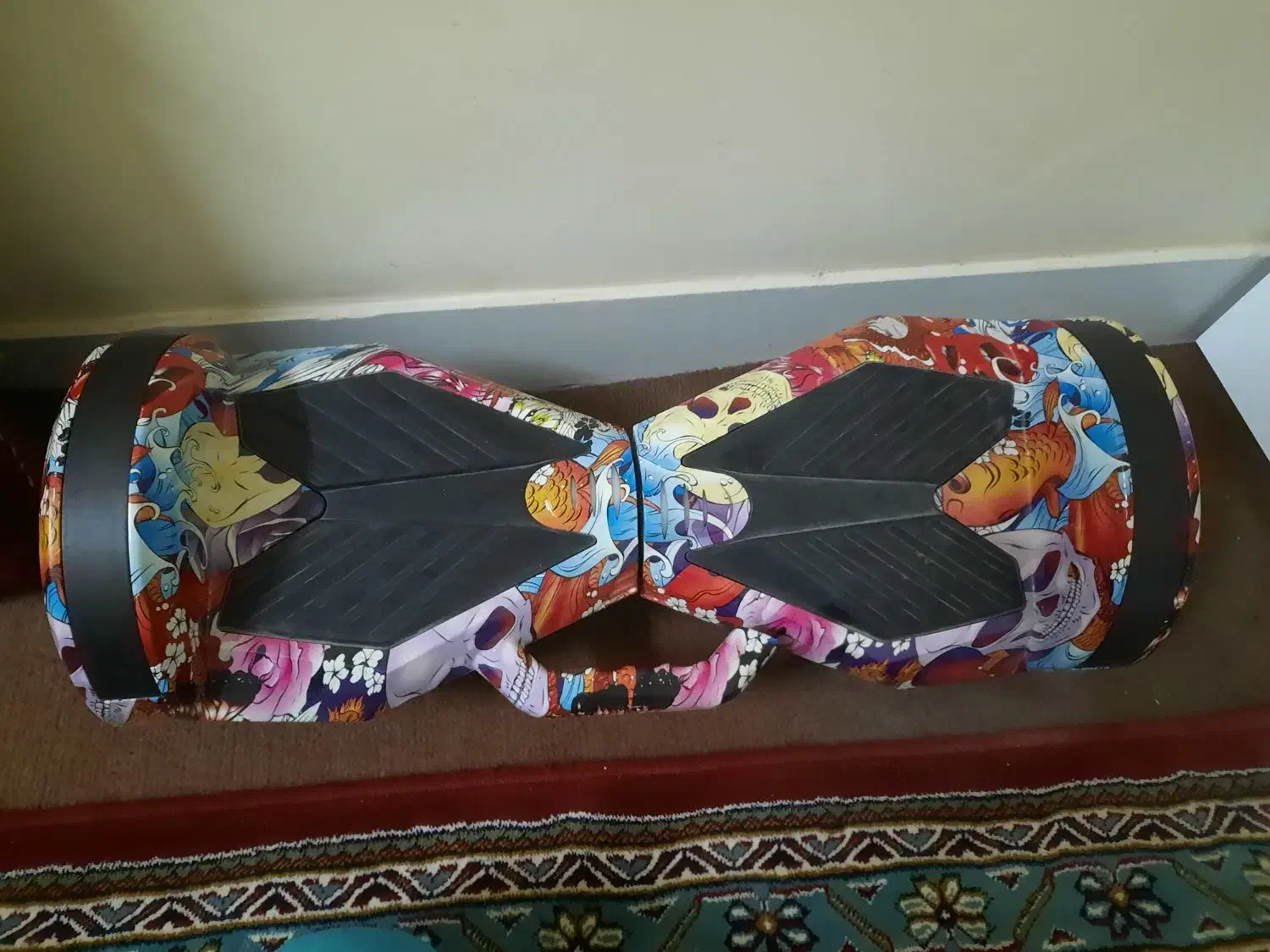 اسکوتر برقی|دوچرخه، اسکیت، اسکوتر|بهبهان, |دیوار