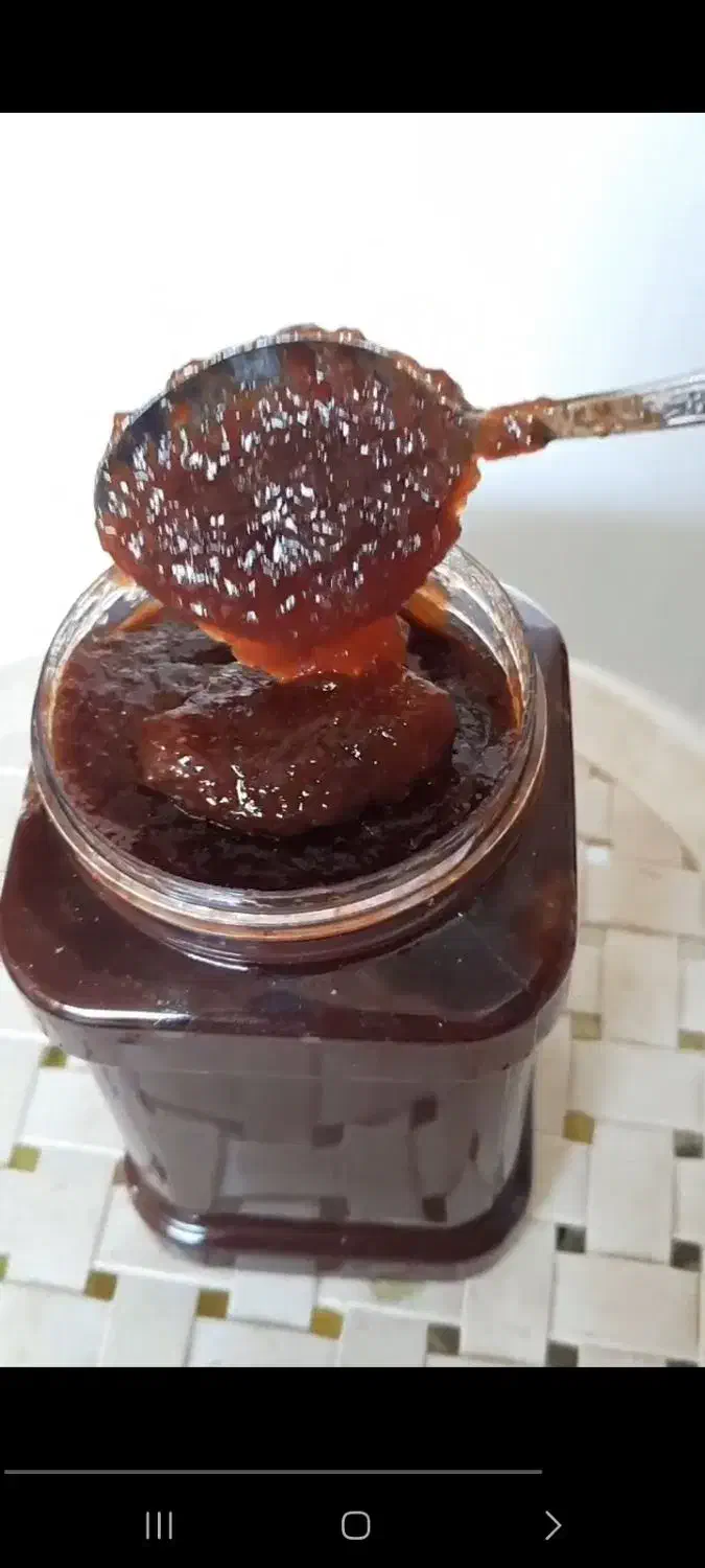 رب انار فله ای|خوردنی و آشامیدنی|کویرات, |دیوار