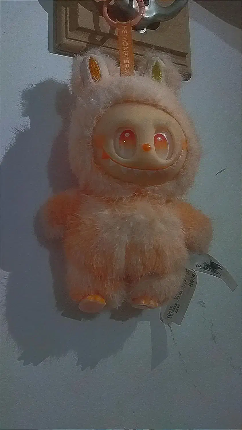 لبوبو مدل انرژی|اسباب‌‌بازی|بومهن, |دیوار