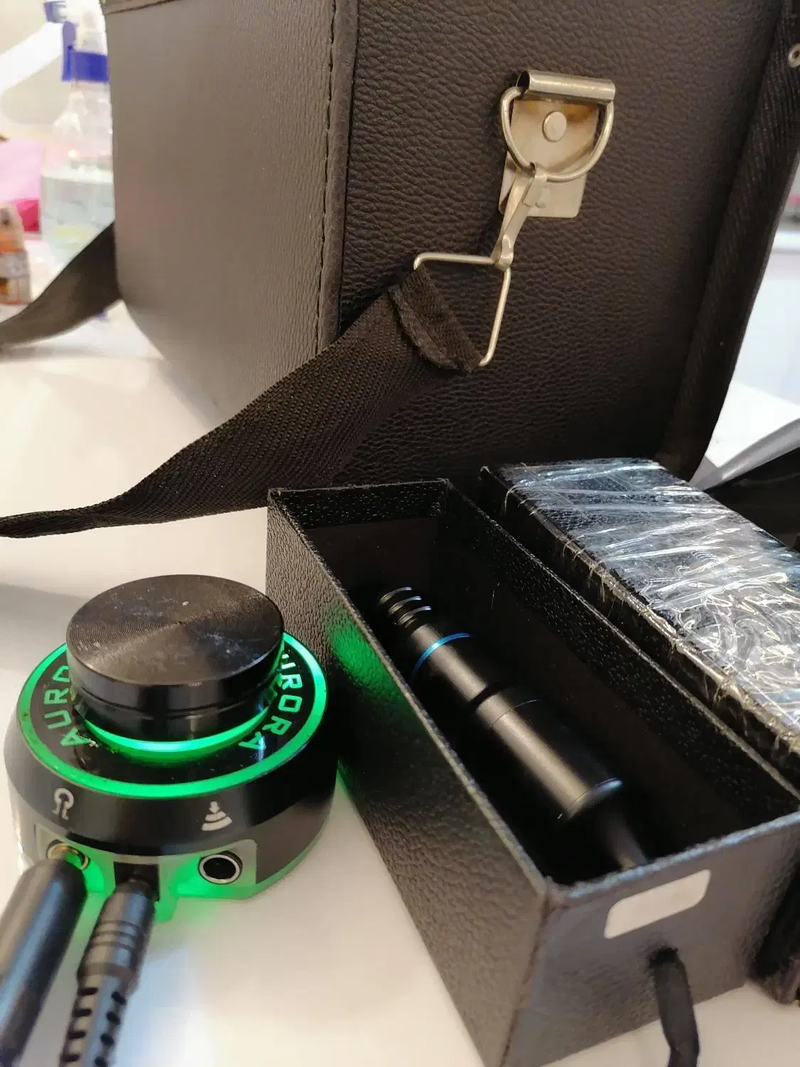 دستگاه تتو مناسب برای سالن دارن|آرایشگاه و سالنهای زیبایی|تربتحیدریه, قائم|دیوار