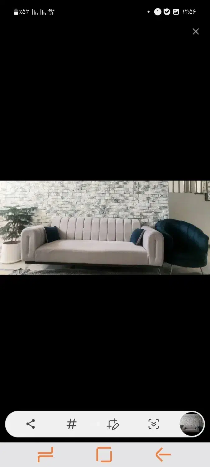 حراج مبل بشتابید|مبلمان خانگی و میز عسلی|شیراز, شهرک فرهنگیان|دیوار