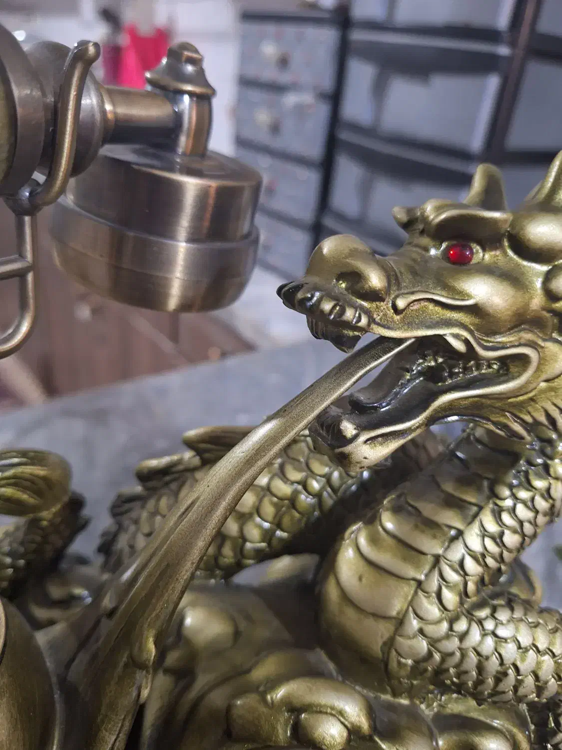 تلفن|صنایع دستی و سایر لوازم تزئینی|قم, بکایی|دیوار