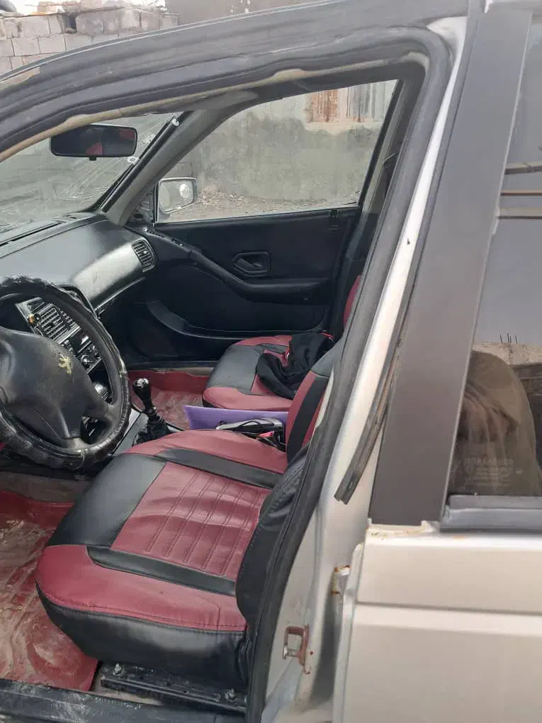 پژو ۴۰۵|خودرو سواری و وانت|کهنوج, |دیوار