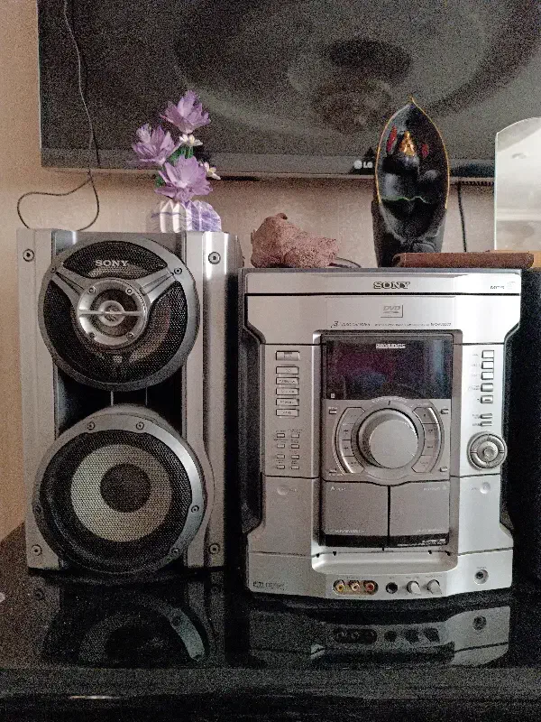 mp3 pelar|سیستم صوتی خانگی|قم, طلاب غیر ایرانی|دیوار