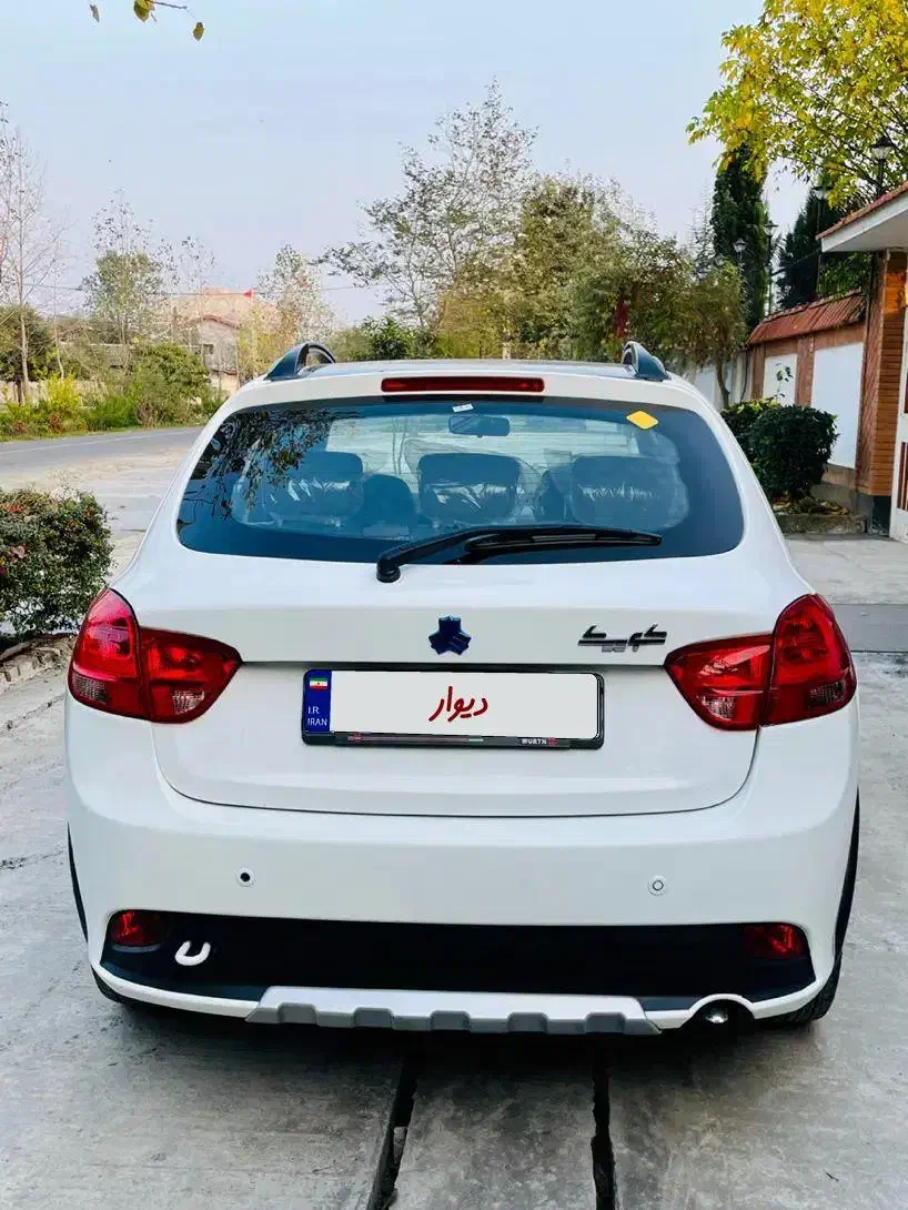 کوییکRمدل۹۹درحد خشک|خودرو سواری و وانت|رشت, حومه رشت|دیوار