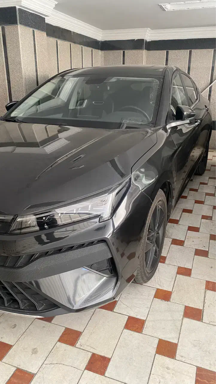 کی ام سی جی 7|خودرو سواری و وانت|تهران, نیروی هوایی (پیروزی)|دیوار