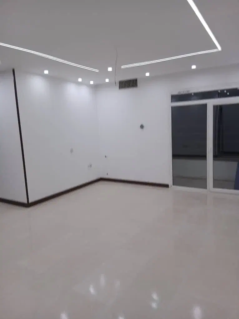 واحد دوخوابه فول لاکچری خیابان سرزمین|فروش آپارتمان|هشتگرد, شهرک پامچال|دیوار