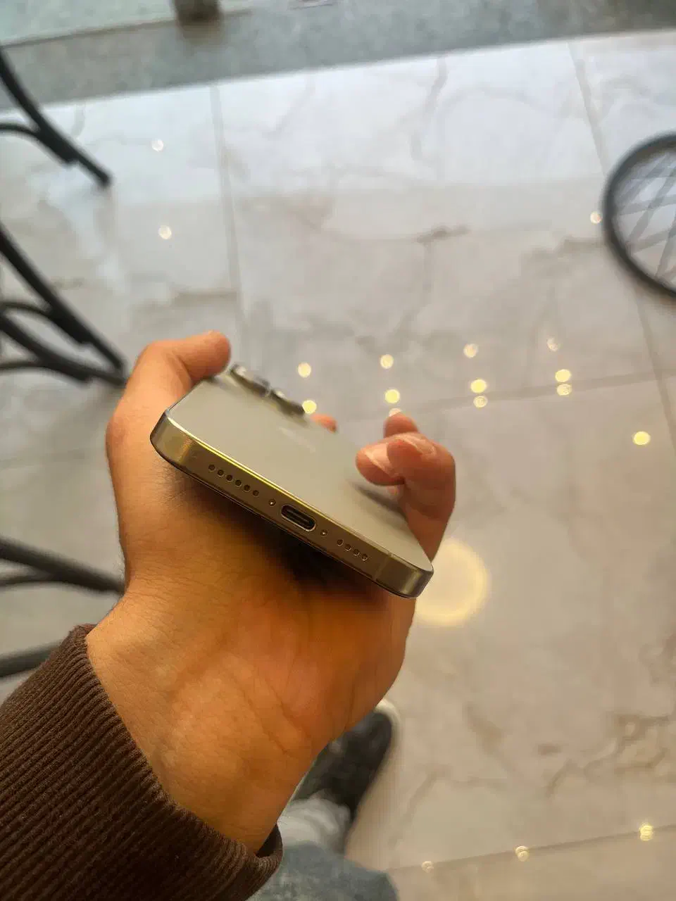 15promax|موبایل|سبزوار, ولیعصر (نجار آباد)|دیوار