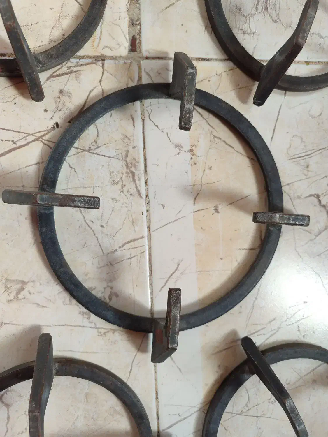 چدن گاز|اجاق گاز و لوازم برقی پخت‌وپز|آبدانان, |دیوار