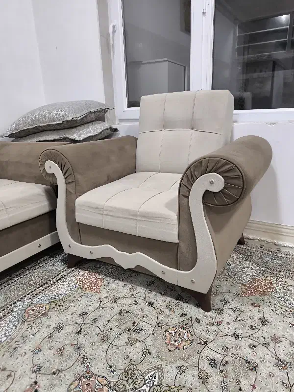 مبلمان|مبلمان خانگی و میز عسلی|پیرانشهر, |دیوار