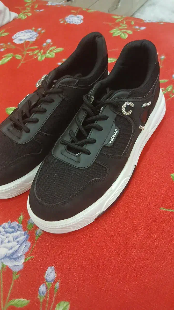 کفش زنانه|کیف، کفش، کمربند|نسیم‌شهر, |دیوار