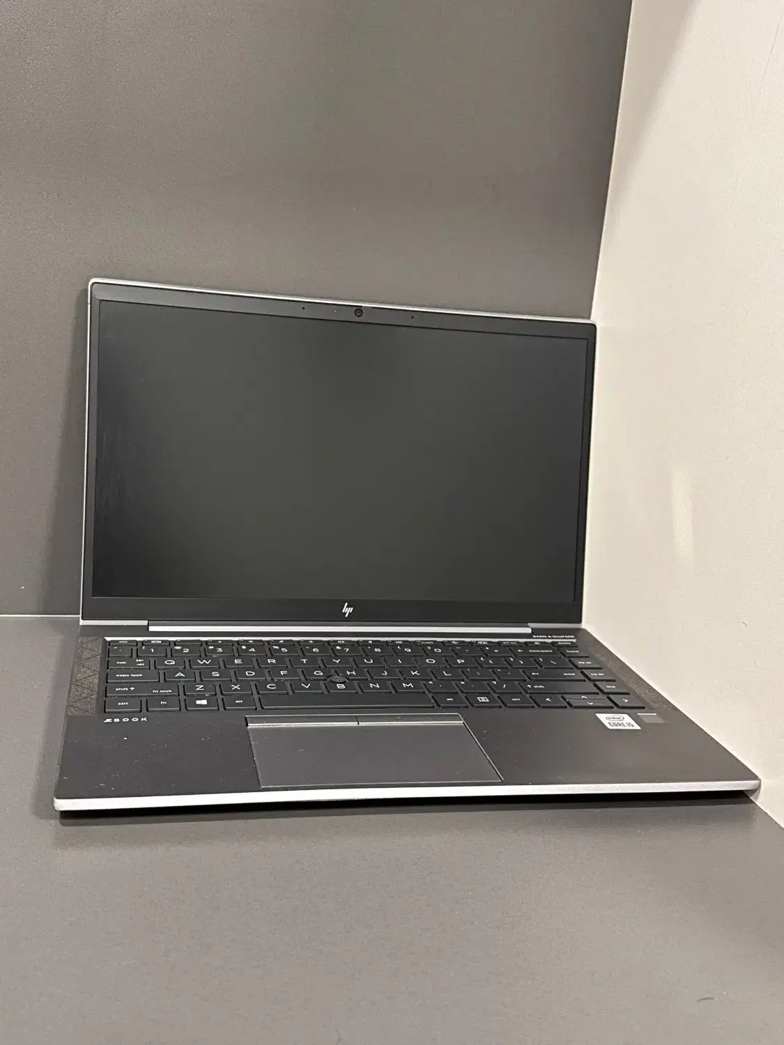 HP ZBook Firefly 14 G7 فروش فوری|رایانه همراه|تهران, ایرانشهر|دیوار