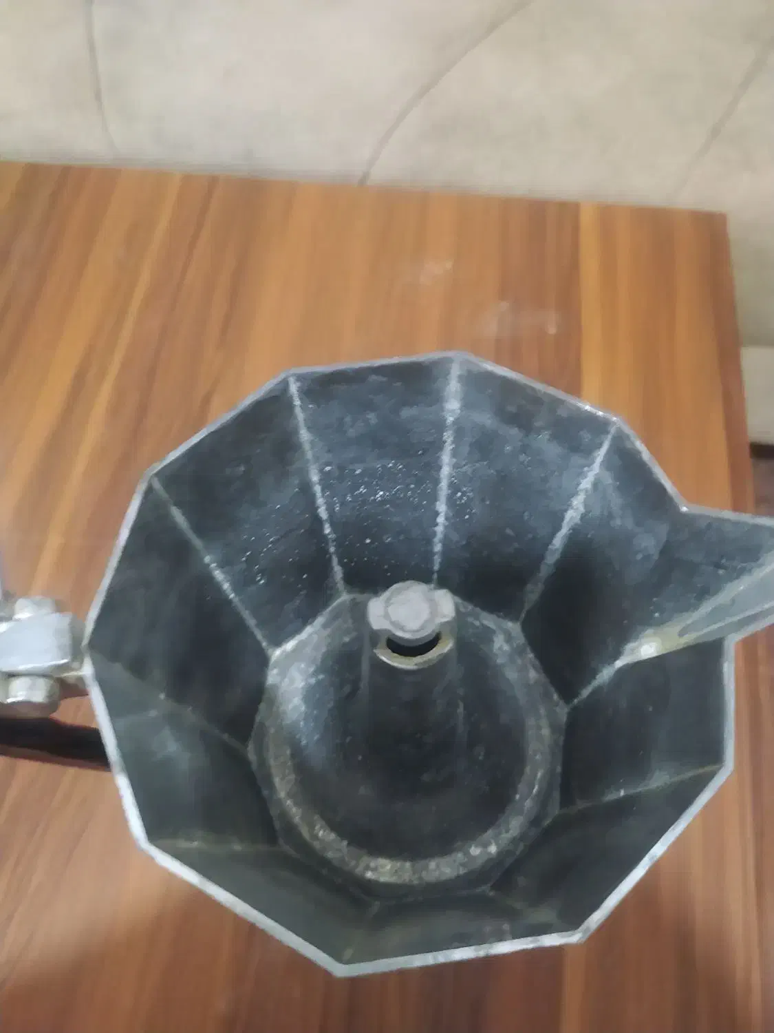 قهوه جوش پیکنیک|قوری، کتری، قهوهساز دستی|اصفهان, پرتمان|دیوار