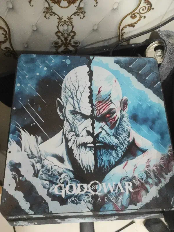 ps4 slim 1tr|کنسول، بازی ویدئویی و آنلاین|اهواز, کوی مهدیس|دیوار