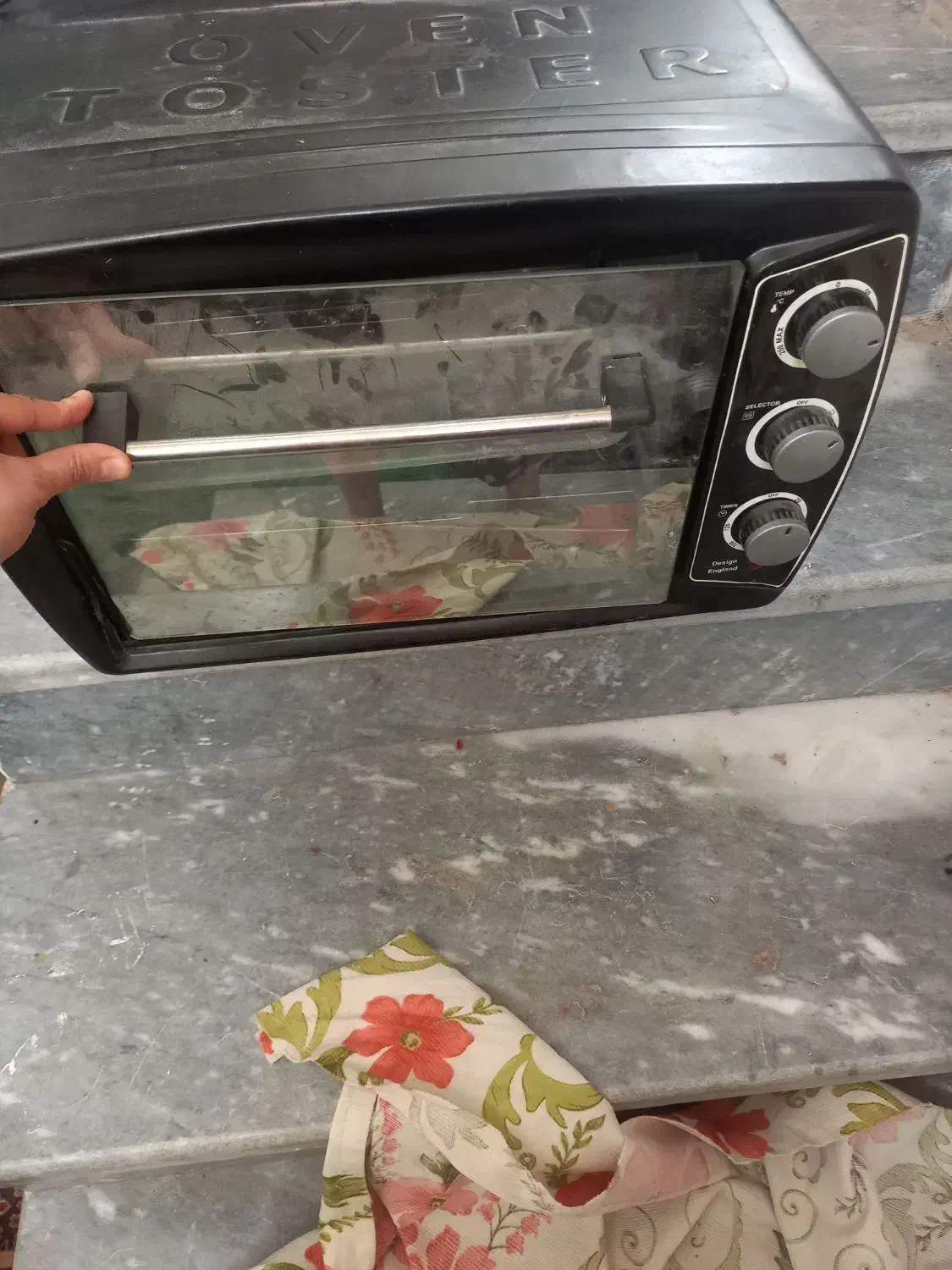 ماکروفر|اجاق گاز و لوازم برقی پختوپز|تبریز, |دیوار