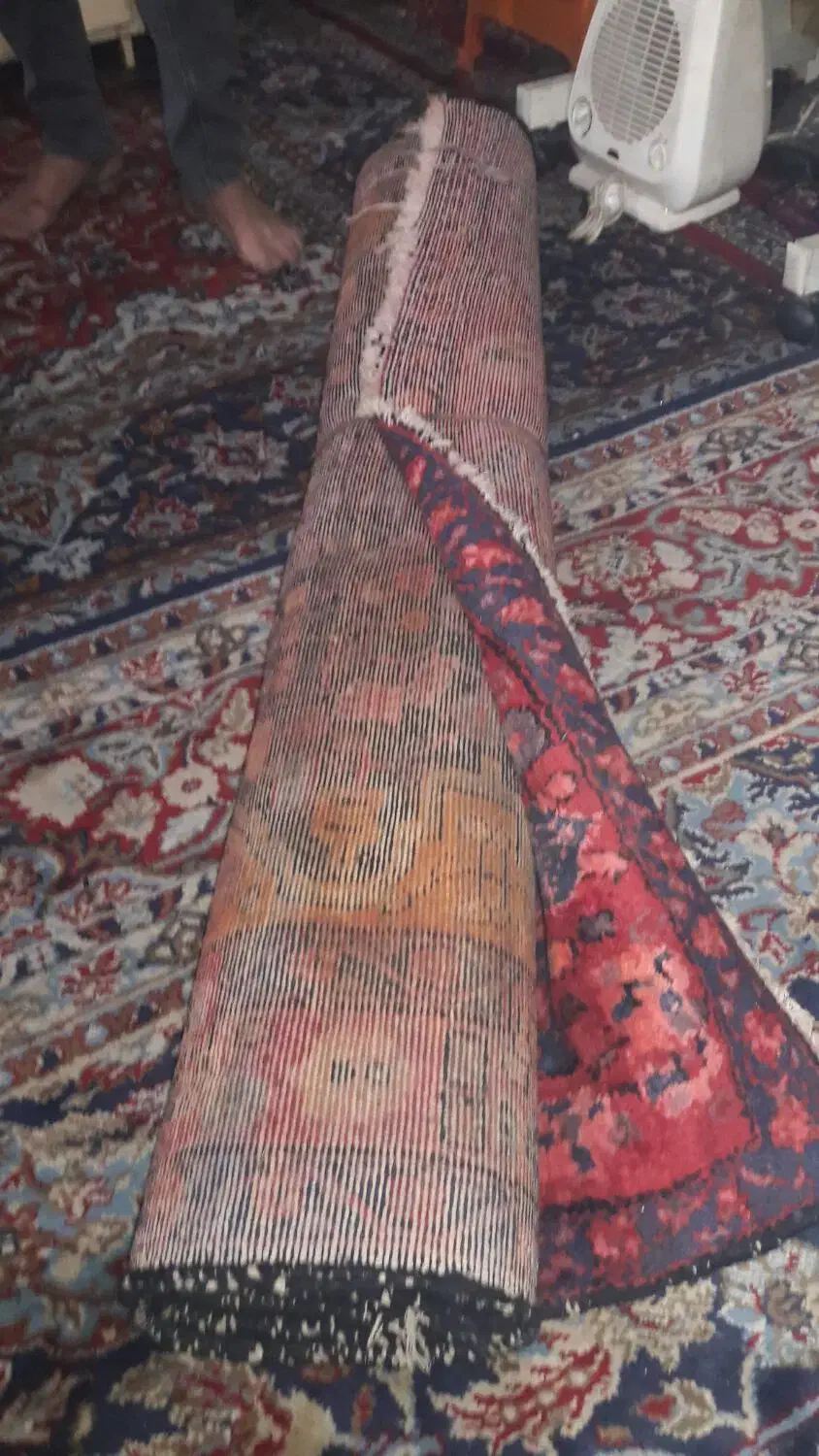 چند وسیله برای فروش زیر قیمت اصلی هستن|فرش|دزفول, |دیوار