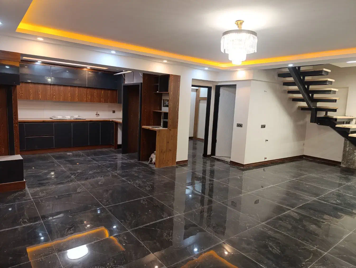 فروش ویلا استخردار قاسم آباد|فروش خانه و ویلا|چابکسر, |دیوار