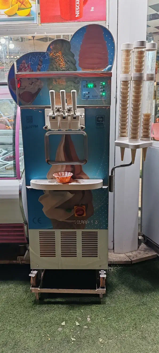 فروش مجموعه کامل وسایل کافه|کافی‌شاپ و رستوران|میانه, |دیوار