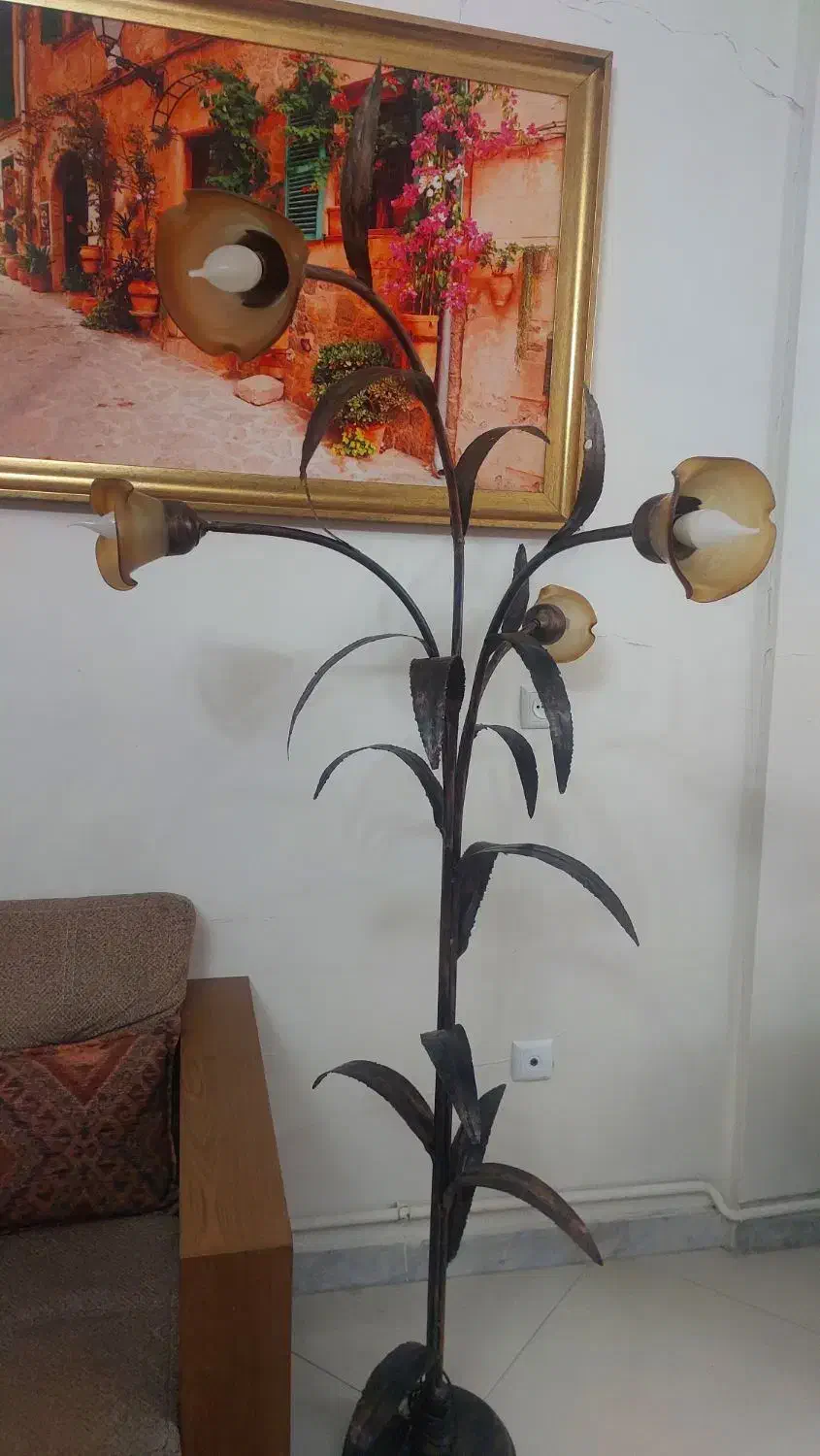 آباژور|چراغ خواب و آباژور|کرج, بنیاد|دیوار