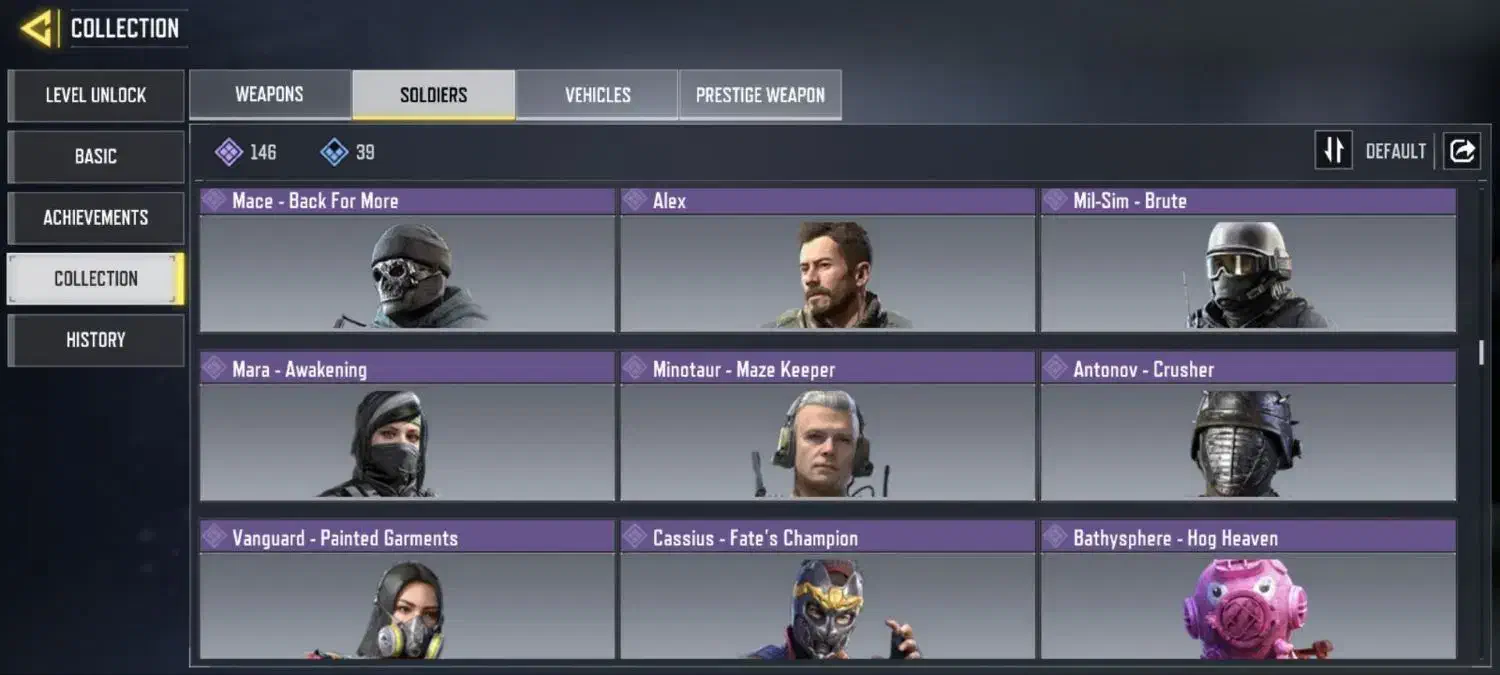 اک بازی ندای وظیفه فروش فوری|کنسول، بازی ویدئویی و آنلاین|شیراز, شهرک ولیعصر|دیوار