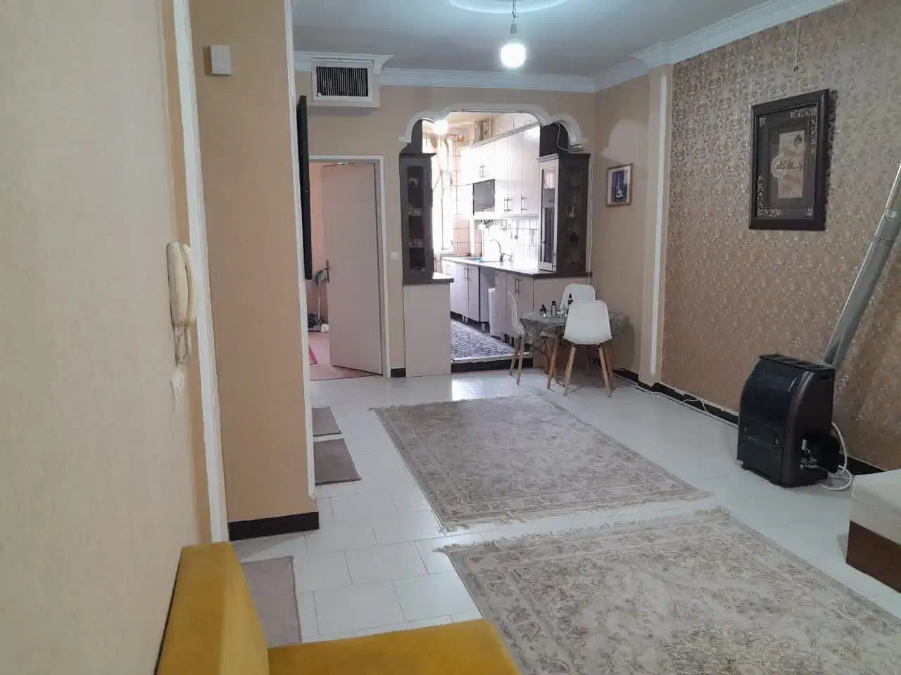 فروش ۵۲ متری دروازه شمیران|فروش آپارتمان|تهران, دروازه شمیران|دیوار