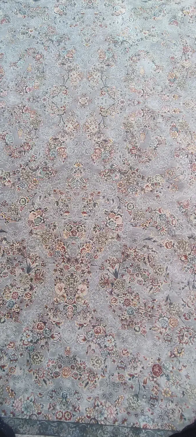 فرش ۱۲۰۰ شانه|فرش|ایلام, |دیوار