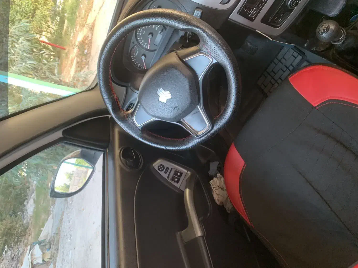 ساینا دوگانه‌سوز|خودرو سواری و وانت|بوشهر, |دیوار