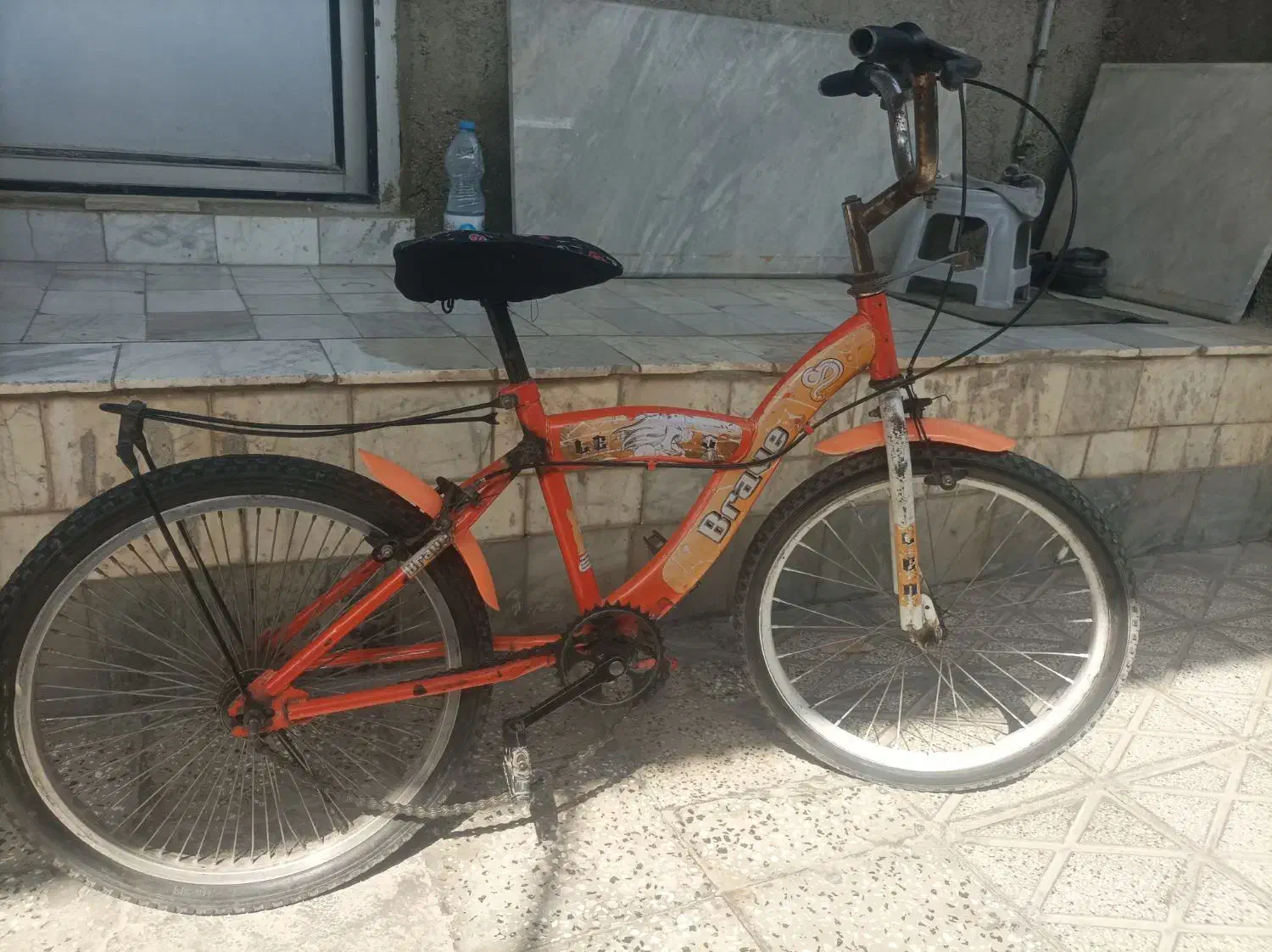 تعداد دوچرخه بفروش می رسد باقیمت مناسب|دوچرخه، اسکیت، اسکوتر|گنبد کاووس, |دیوار