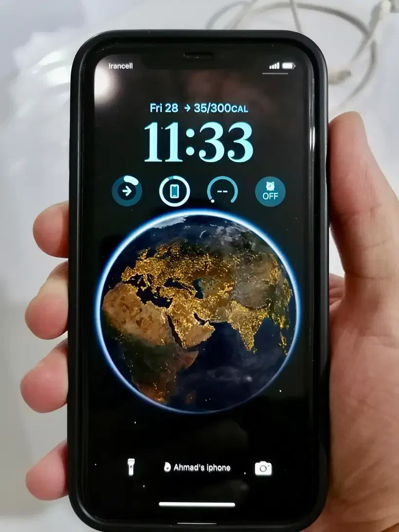 iphon 11 نرمال|موبایل|دوگنبدان, |دیوار