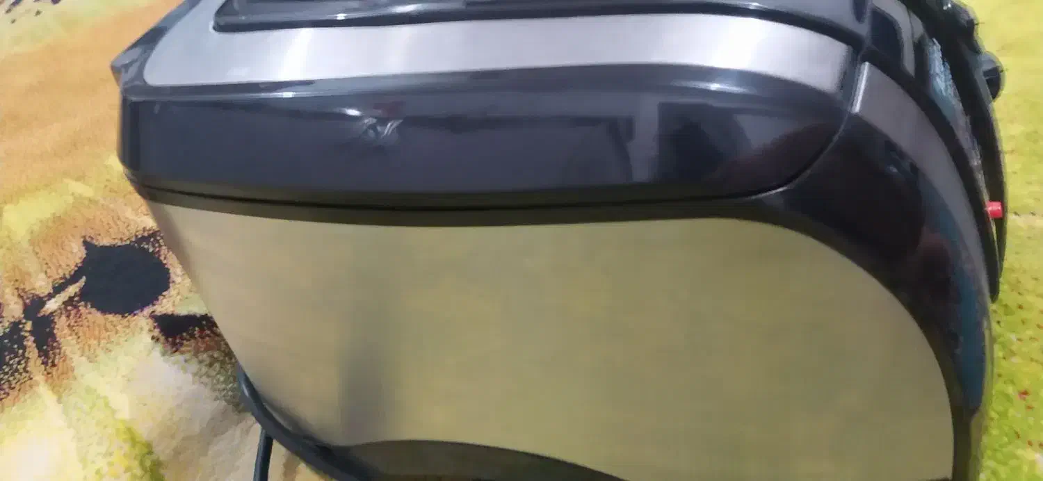 سرخ کن کالورانس جنس عالی یکبار مصرف شده|کافیشاپ و رستوران|رشت, منظریه|دیوار