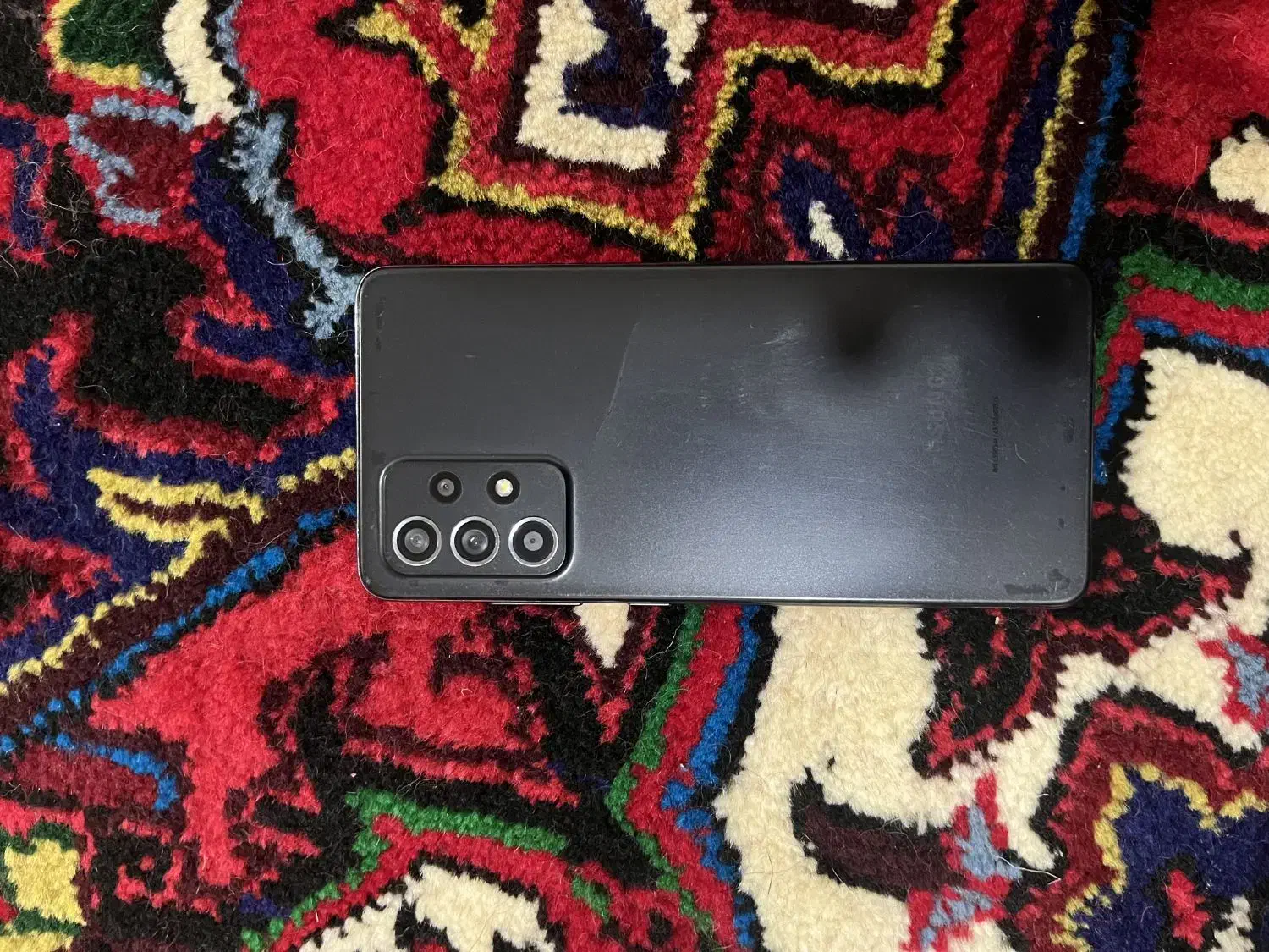 a52s 5g|موبایل|تبریز, |دیوار