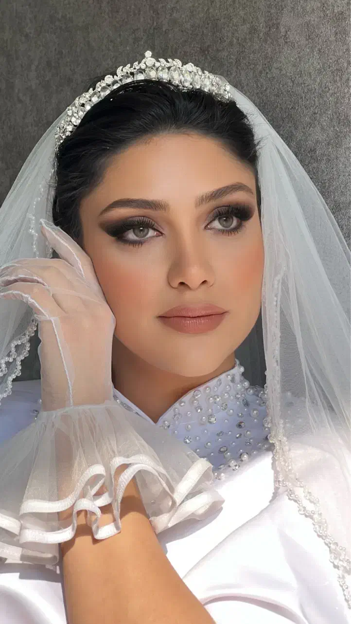 میکاپ و اموزش تخصصی میکاپ|خدمات آرایشگری و زیبایی|قزوین, |دیوار