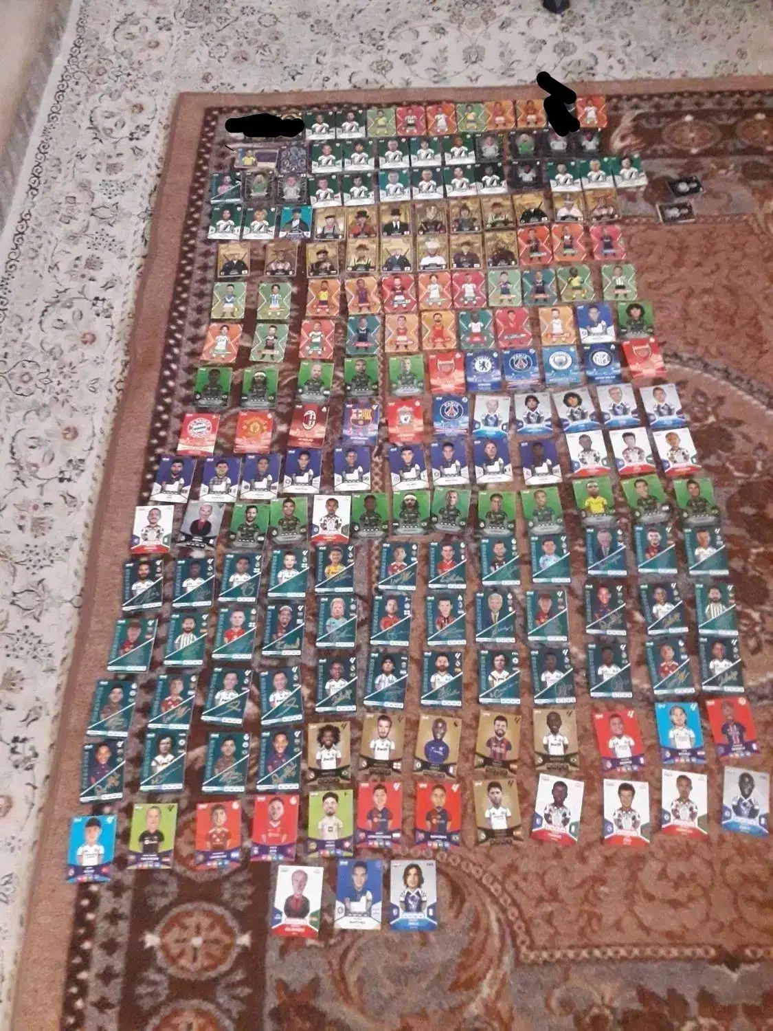 کارت کیمدی|کلکسیون و سرگرمی|میاندوآب, |دیوار