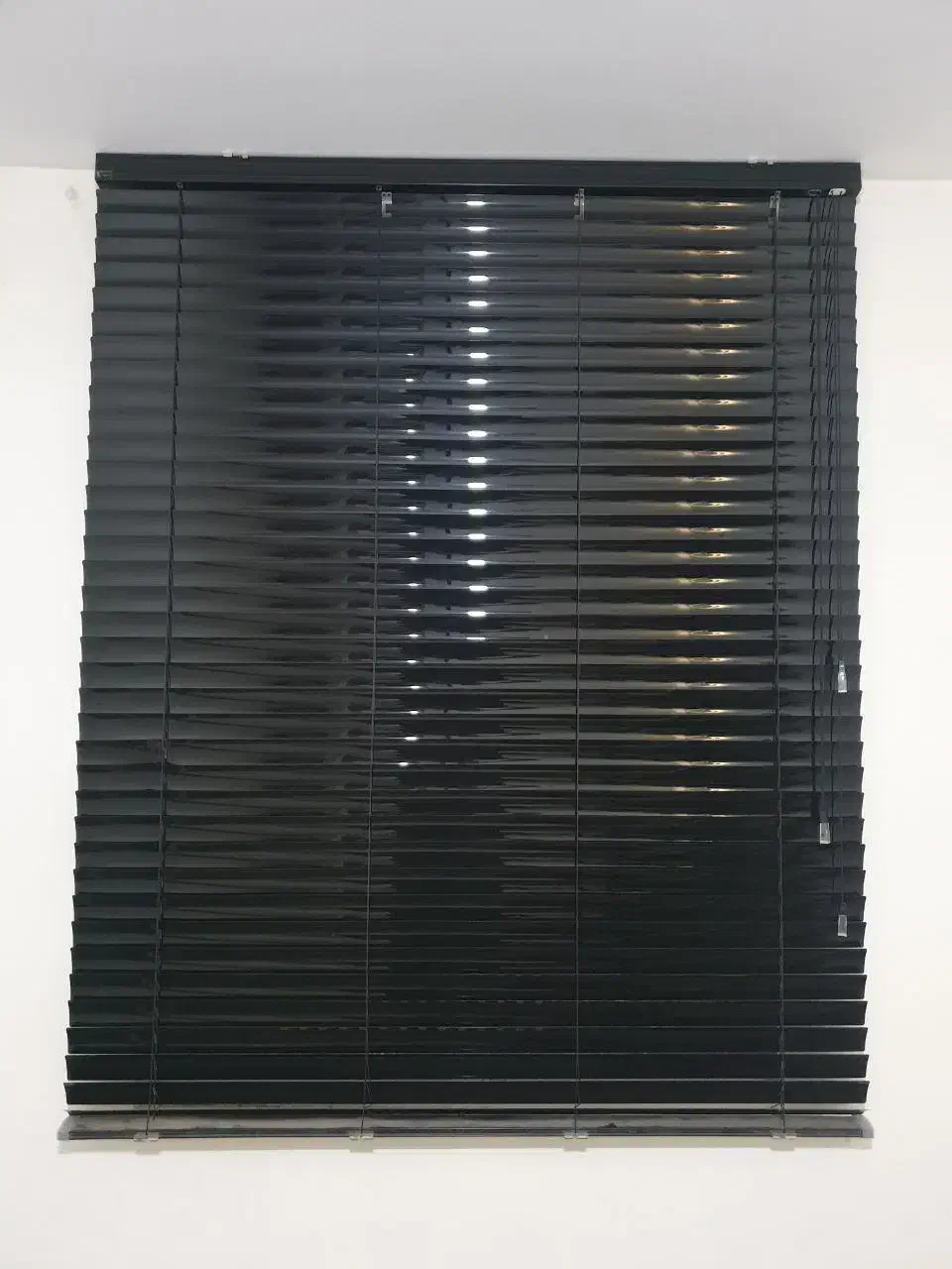 پرده کرکره ای|پرده، رانر، رومیزی|تهران, سازمان برنامه جنوبی|دیوار