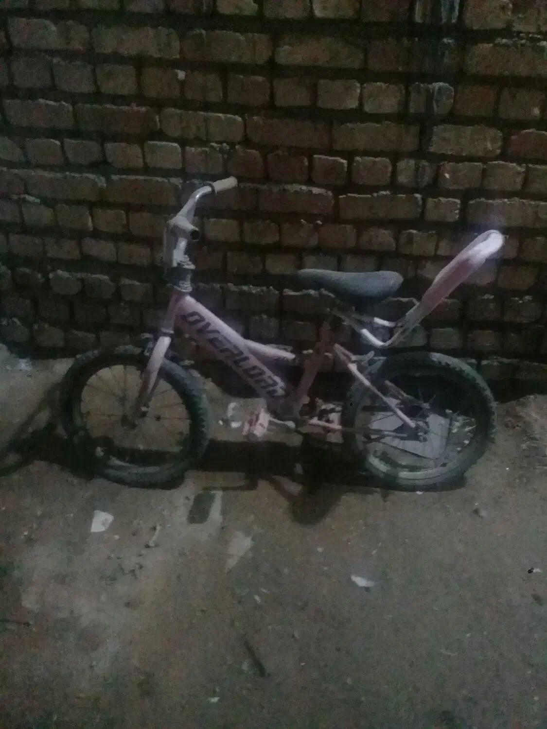 دوچرخه۱۶|دوچرخه، اسکیت، اسکوتر|بروجرد, |دیوار