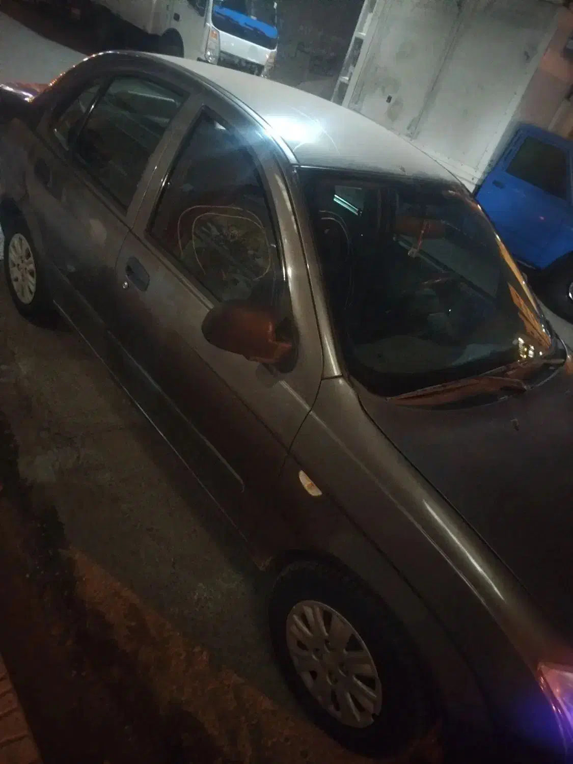 خودرو|خودرو سواری و وانت|بهارستان, |دیوار