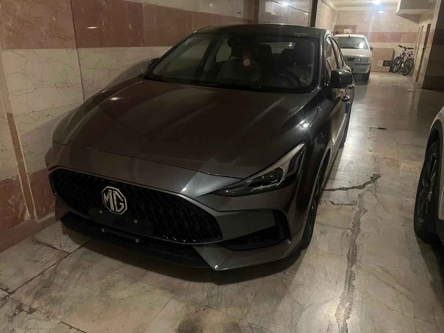 MG GT|خودرو سواری و وانت|تهران, سازمان برنامه شمالی|دیوار