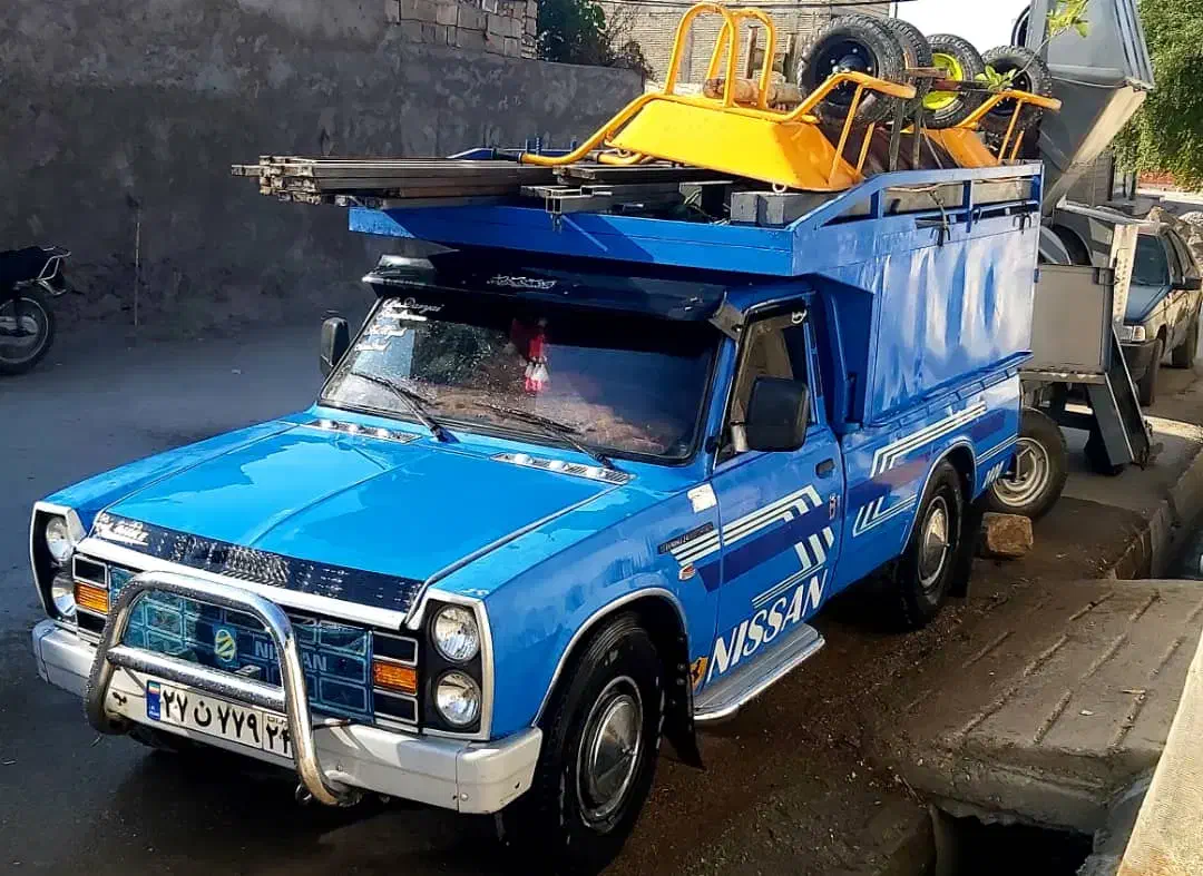 اجرا بتن ریزی بادستگاه خلاطه یوسفی درلالی وباکیفیت|خدمات پیشه و مهارت|لالی, |دیوار