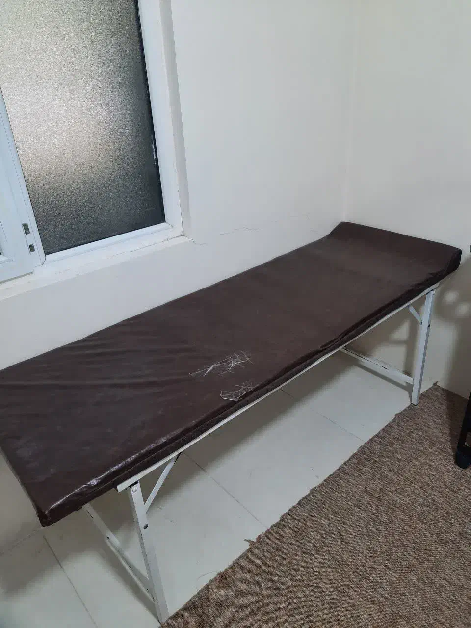 وسایل سالن زیبایی|آرایشگاه و سالن‌های زیبایی|اهواز, شهرک حفاری|دیوار