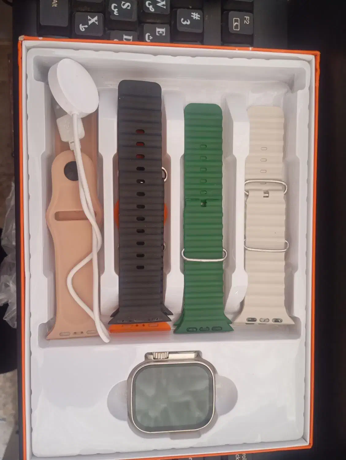 ساعت هوشمند|ساعت|یاسوج, |دیوار